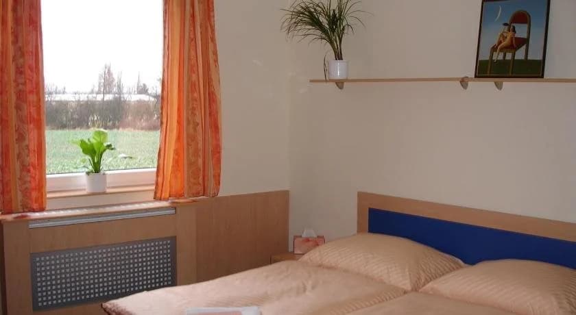 Sporthotel Vestec - photo 5