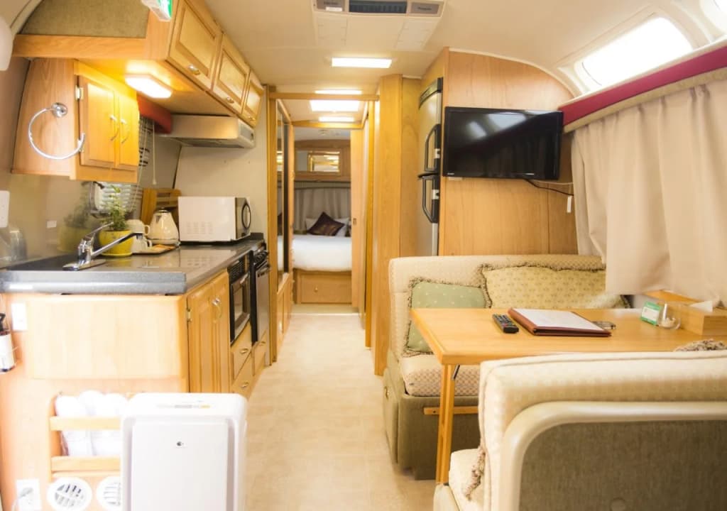 Grand Camping Palm Garden Maishima - photo 15