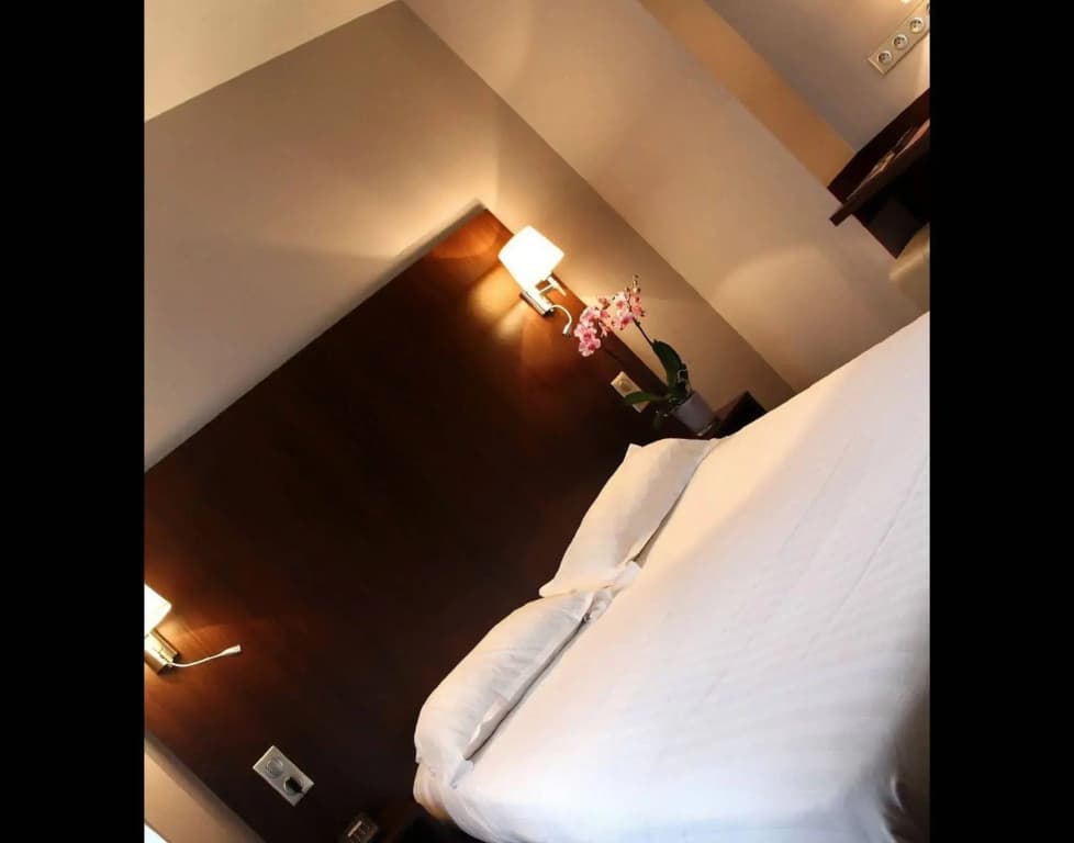 Hotel L'Interlude - photo 7