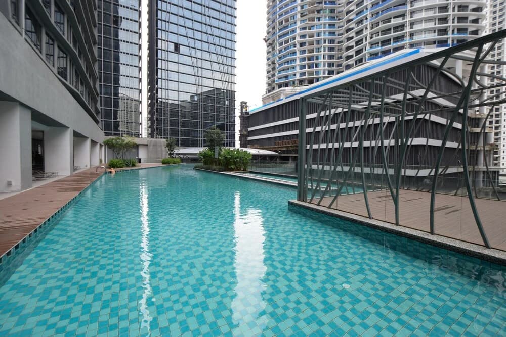 KL Gateway Residence Suites - photo 15