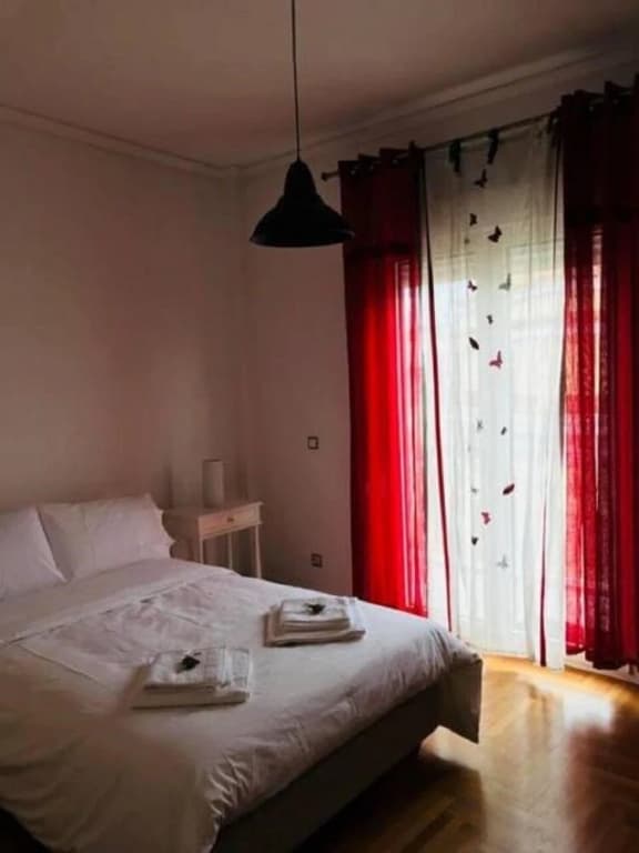 Urban Chic Apartment -120sqm - main photo