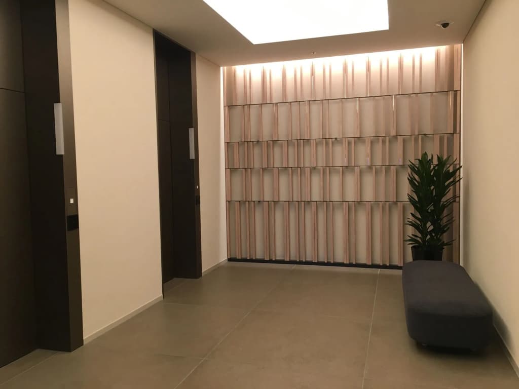 Nippon Seinenkan Hotel - photo 13