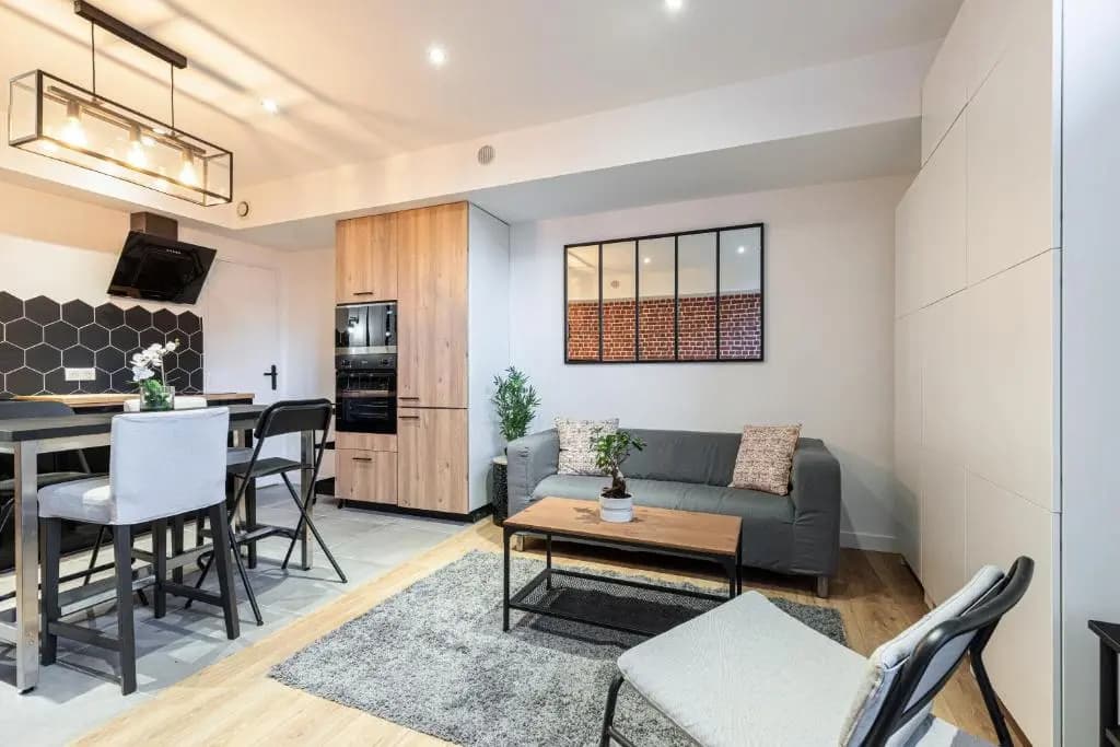 Loft 1 Chambre Pres Mer - photo 3