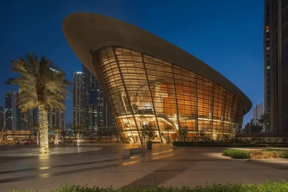 Silkhaus Close to Dubai Mall Luxury 1bdr - photo 13