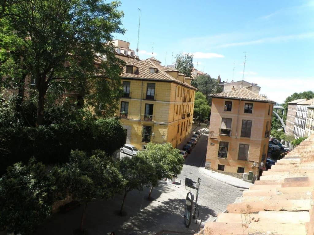 Apartment In Historical Building Madrid - photo 1
