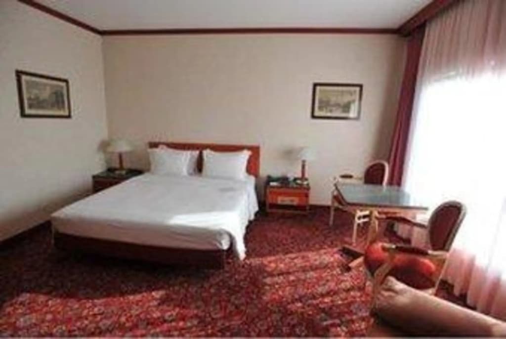 Russott Hotel - photo 4