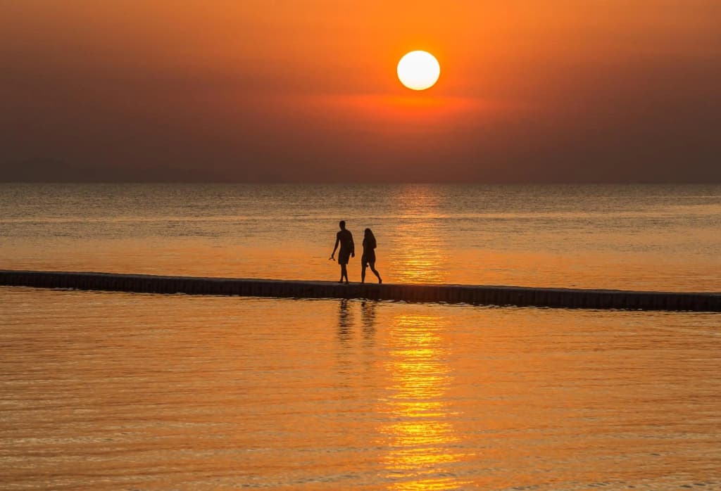Cocohut Beach Resort - photo 29