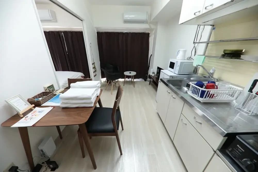 Hotel Kaji - 223-2 - photo 16