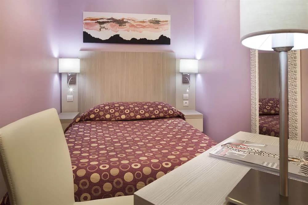 Hotel de Nevers - photo 4