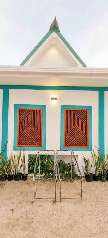 Vaagali Inn - photo 12