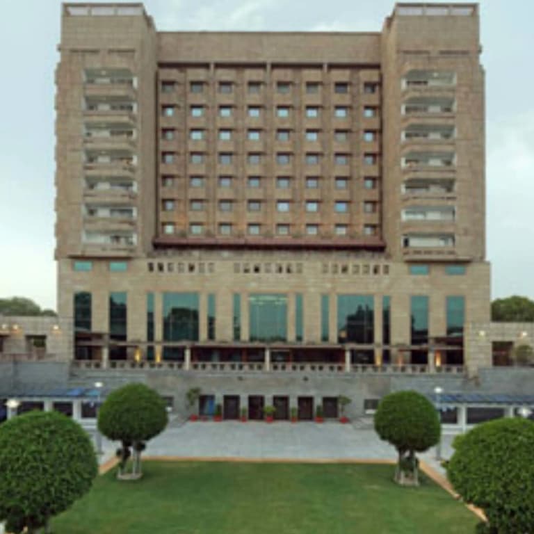 Jaypee Vasant Continental - photo 1