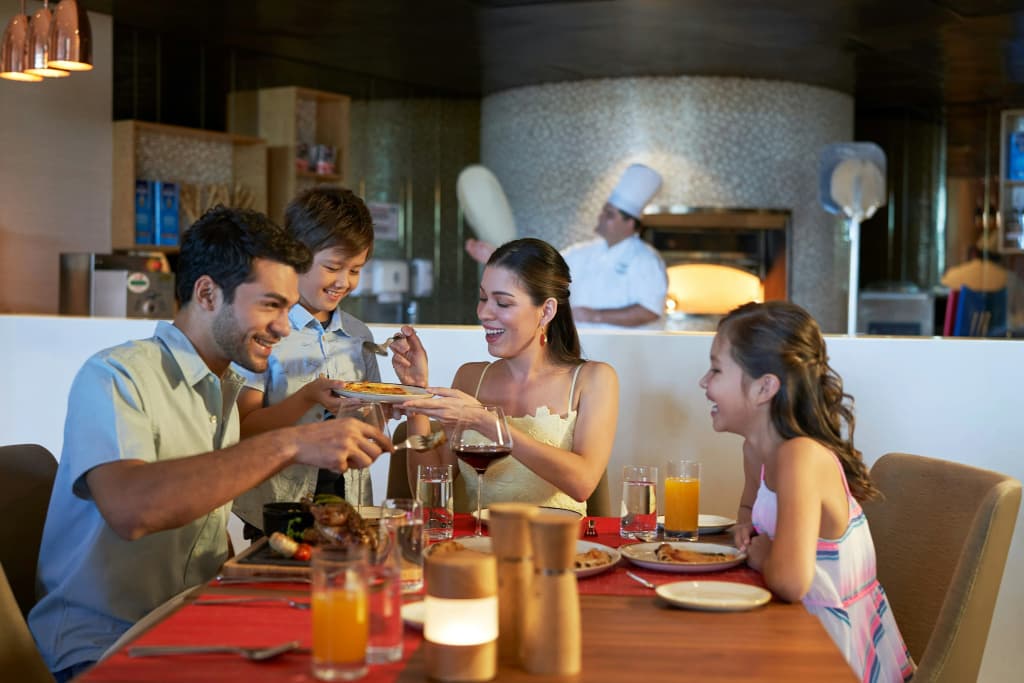 The Westin Desaru Coast Resort - photo 20