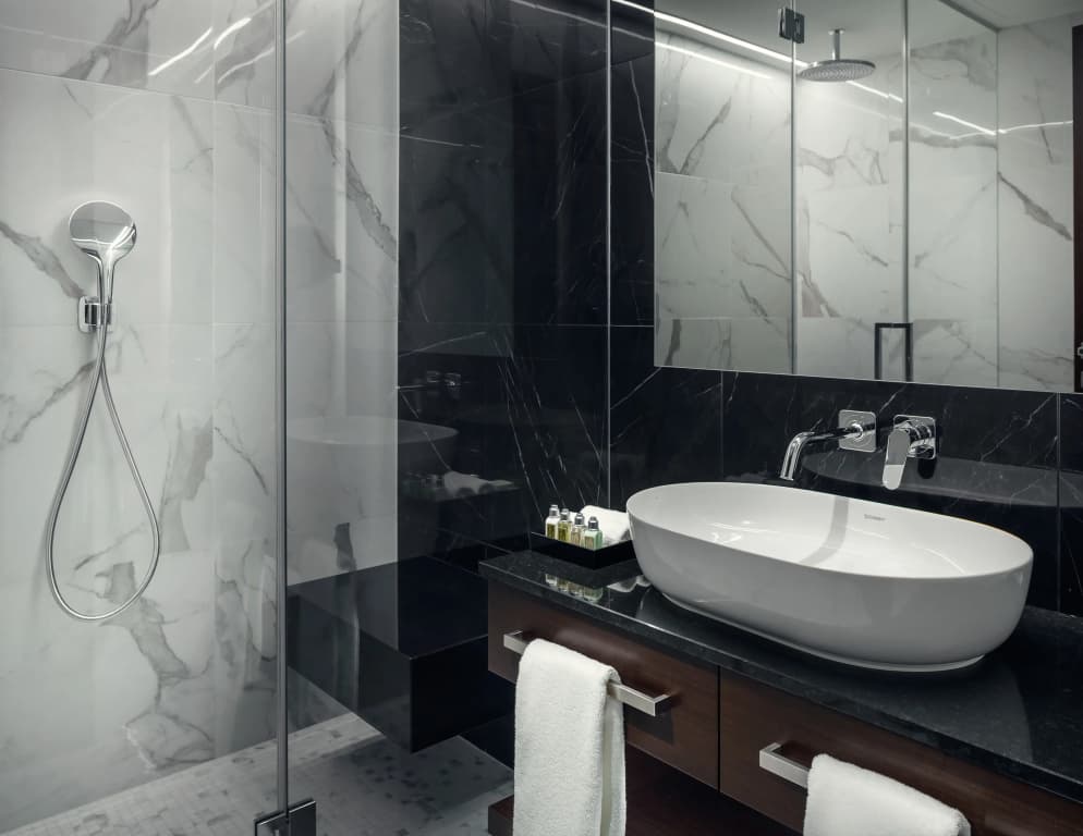 Kosher Hotel KING DAVID Prague - photo 11