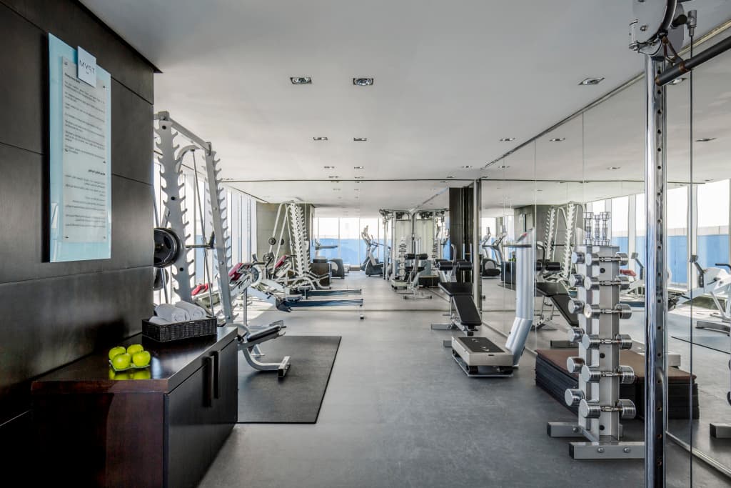 The Canvas Dubai - MGallery Hotel Collection - photo 4