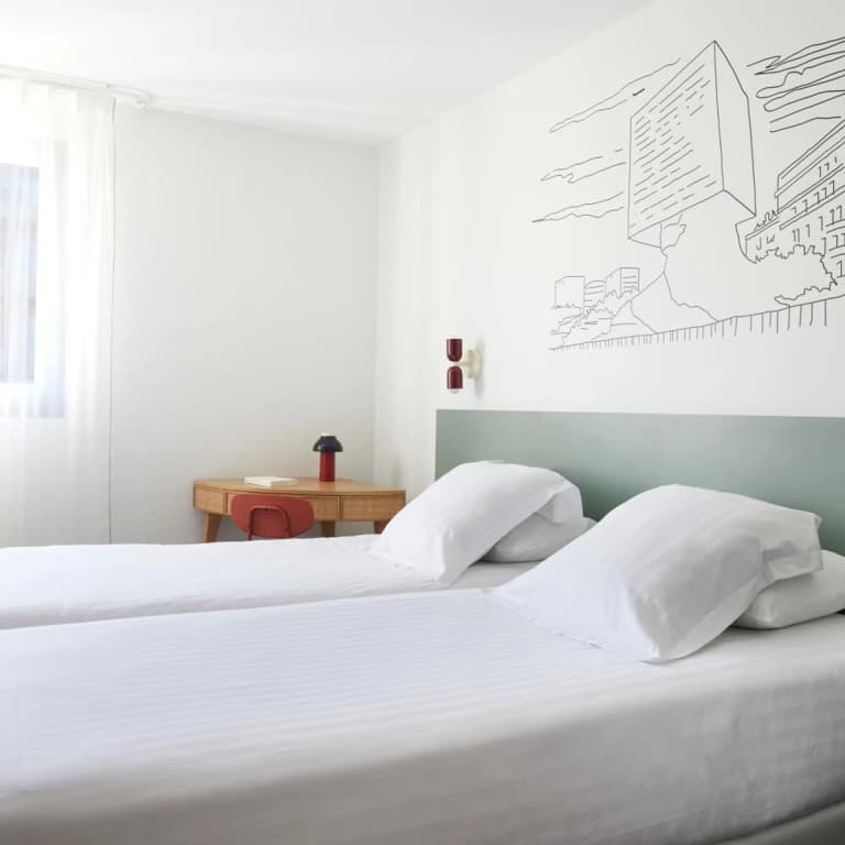 Hotel Isidore Nice Ouest - photo 30