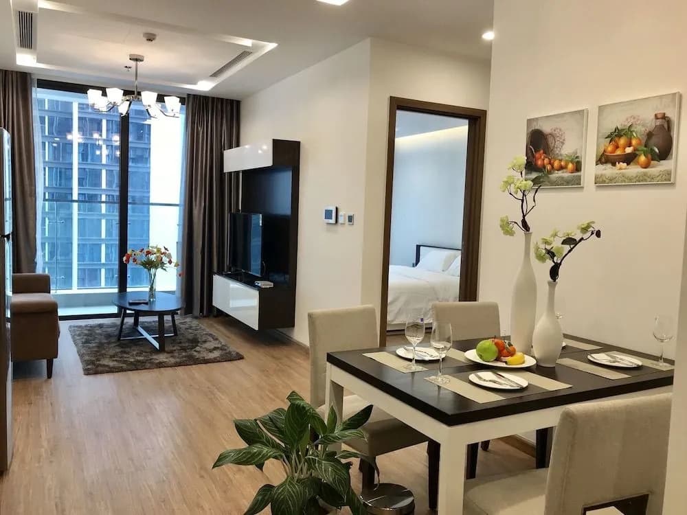 Shendo Vinhomes Metropolis - photo 2