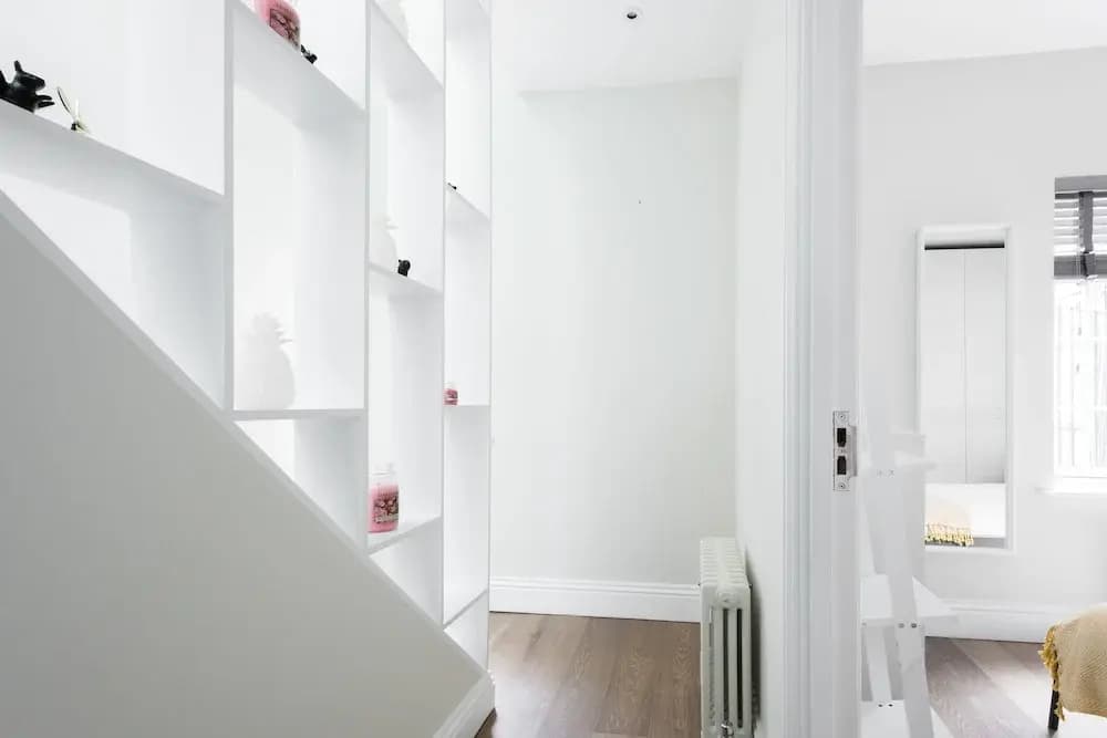 The Soho Studio - Modern & Central 2BDR - photo 7