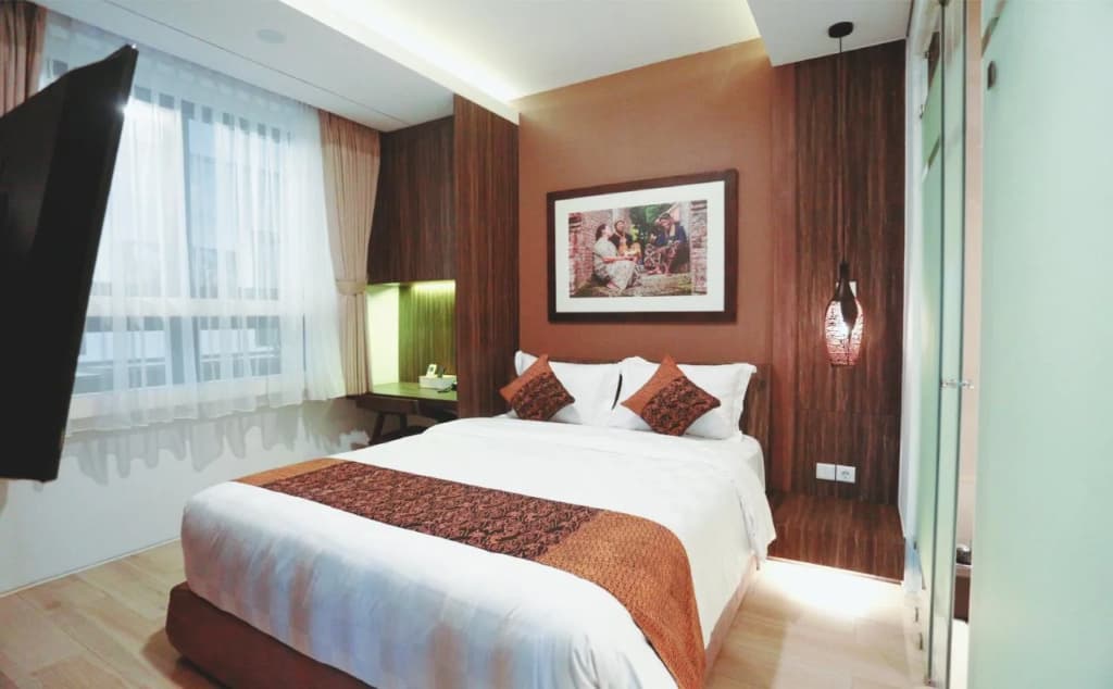 S7 Suites Gandaria - photo 5