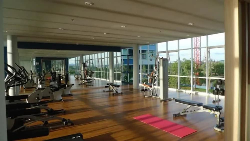 The Relaxing Room Lumpini Beach Jomtien - photo 15