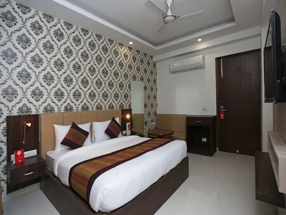 OYO 14481 Almati Inn - photo 7