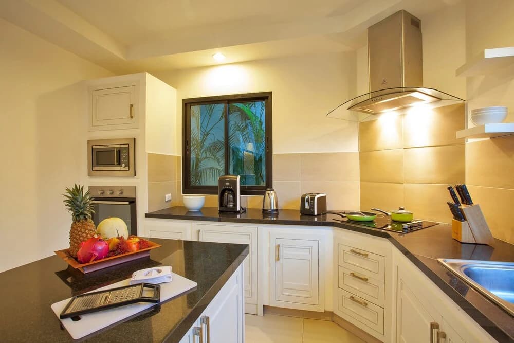 Villa Chloe - photo 18