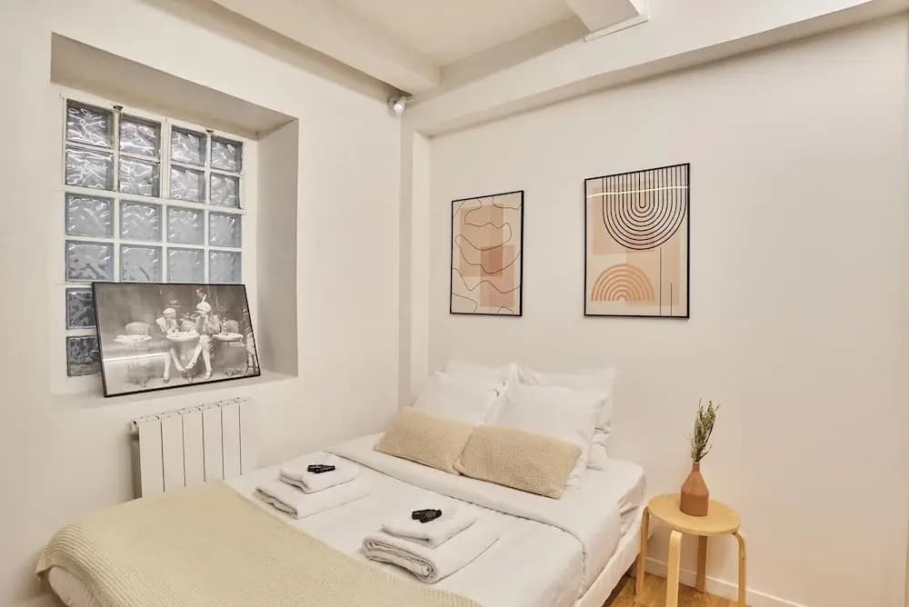 Magnificent Flat in Saint Germain des Pres - photo 2