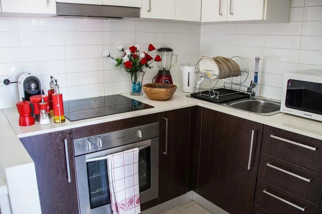 BUDGET Darlinghurst Apartments - photo 21