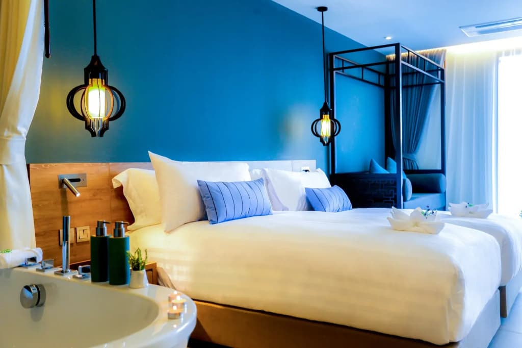 AtEase Phuket Patong - photo 50