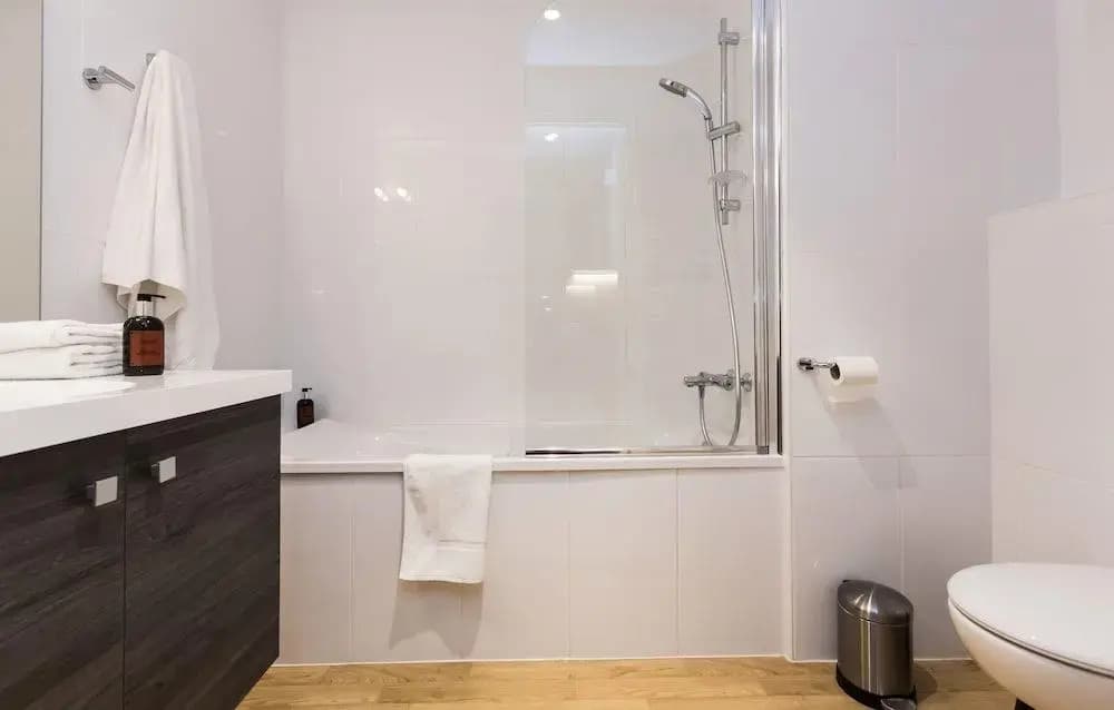 Apparthtel Odalys Montmartre - photo 6