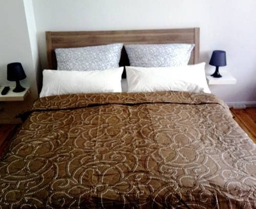 Sleep like Home Apartment - photo 3