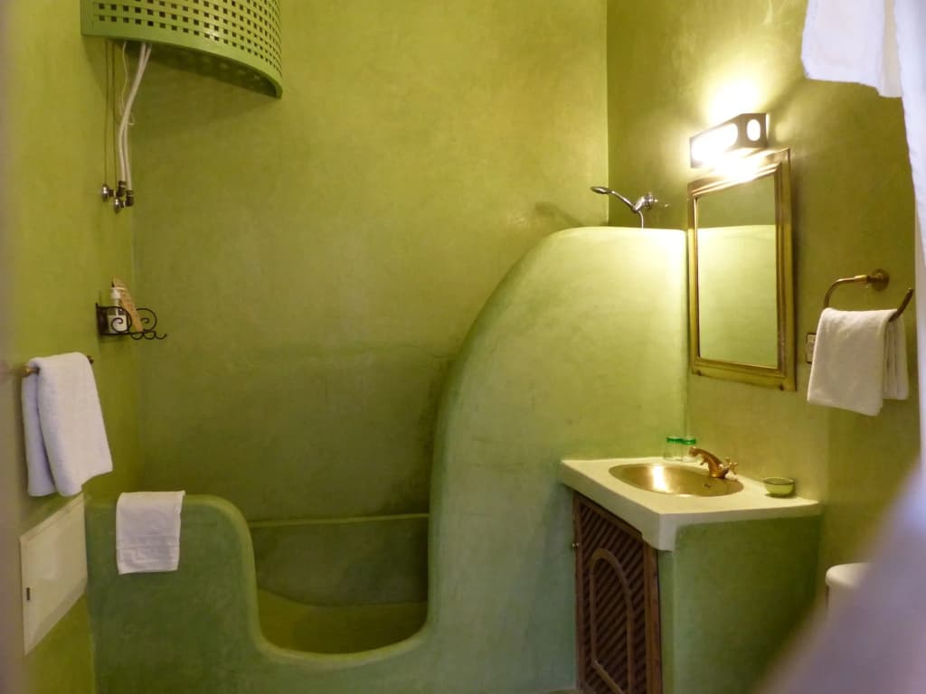 Riad Marhbabikoum - photo 9