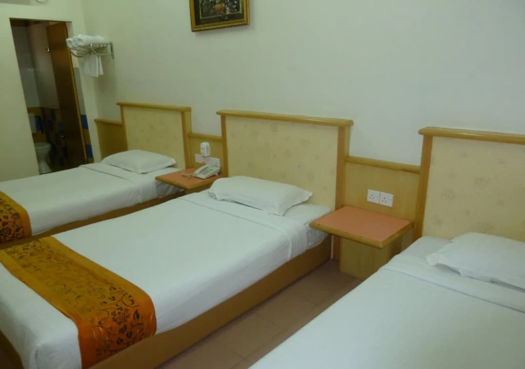 Intan Beach Resort - photo 5