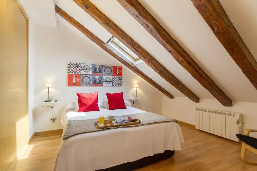 7rooms7 Plaza Mayor Madrid Apartments - photo 4