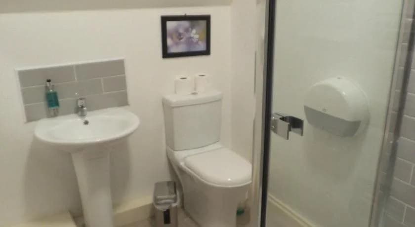The Forester Ealing - photo 39