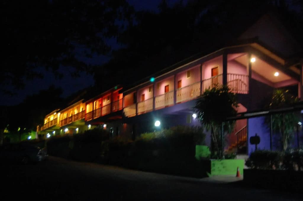 D Village Resort Melaka - photo 1