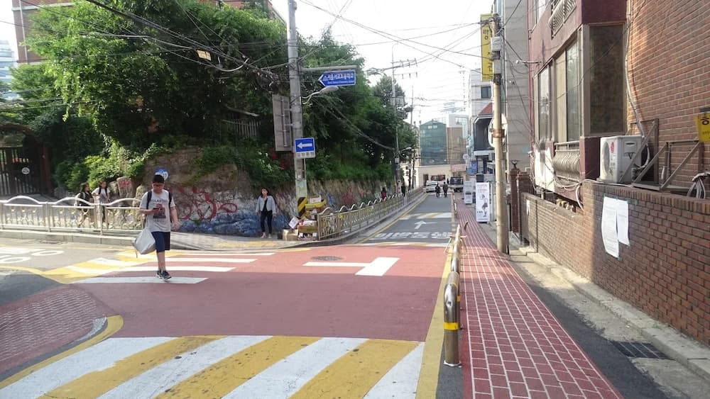 Hongdae Big - photo 11