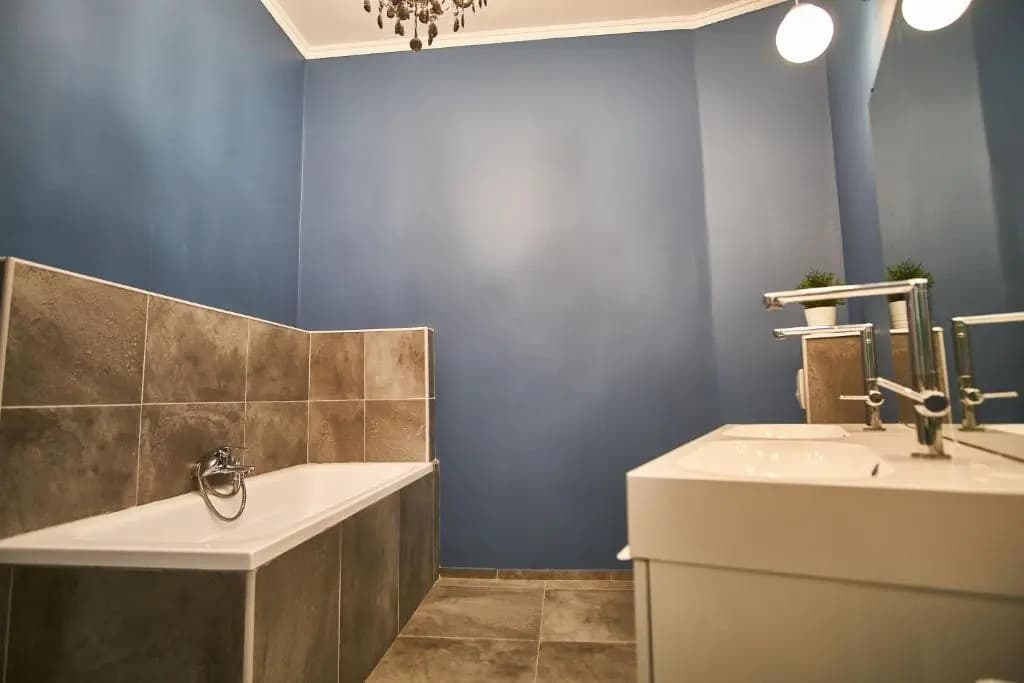 P2 Apartment Budapest - photo 7
