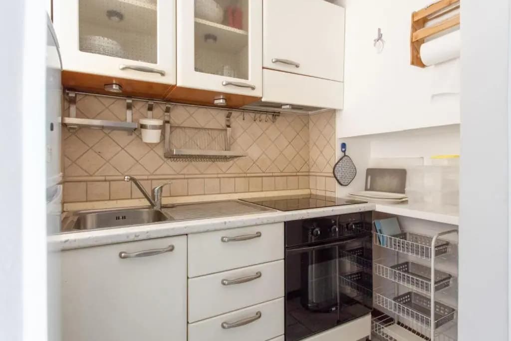 Calm studio at the heart of Nice Gold Square 3 min to the beach - Welkeys - photo 7