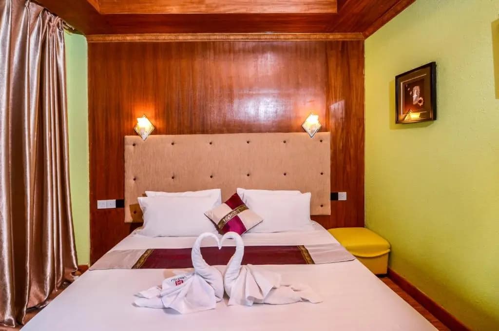 Summer Villa Guest House - photo 12