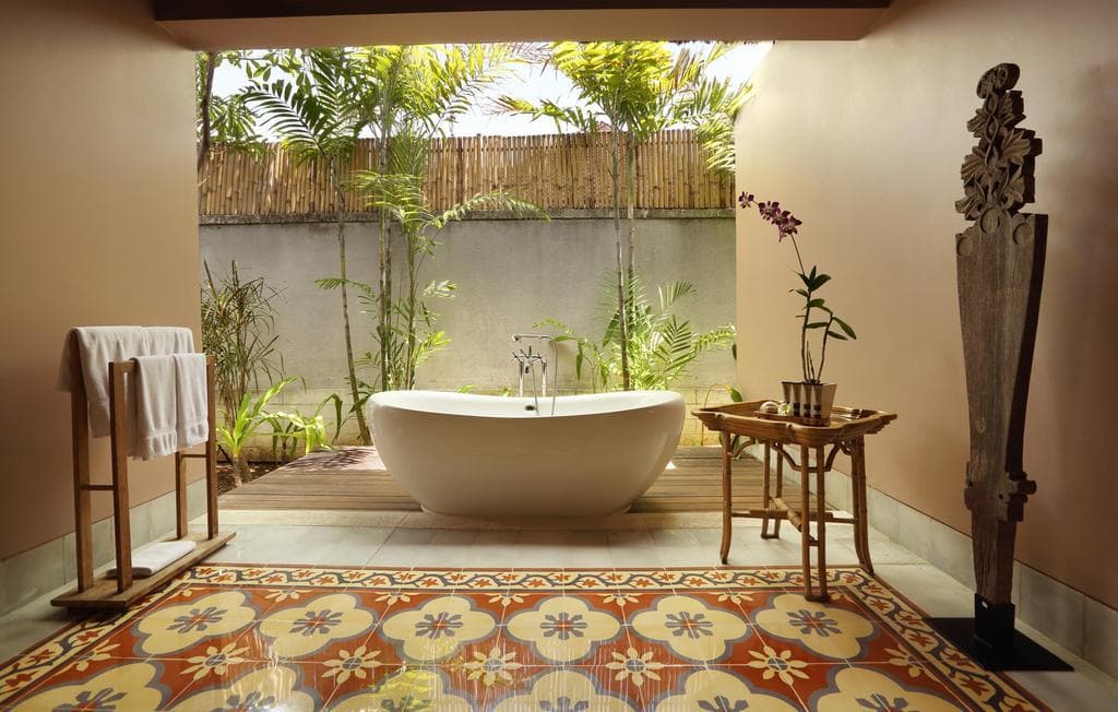 Sudamala Resort, Sanur - photo 9