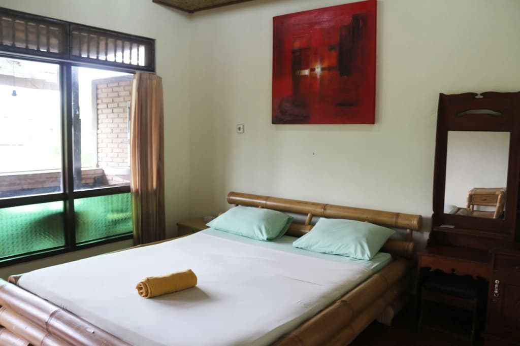 Citrus Tree Rooms - Sulendra - photo 5