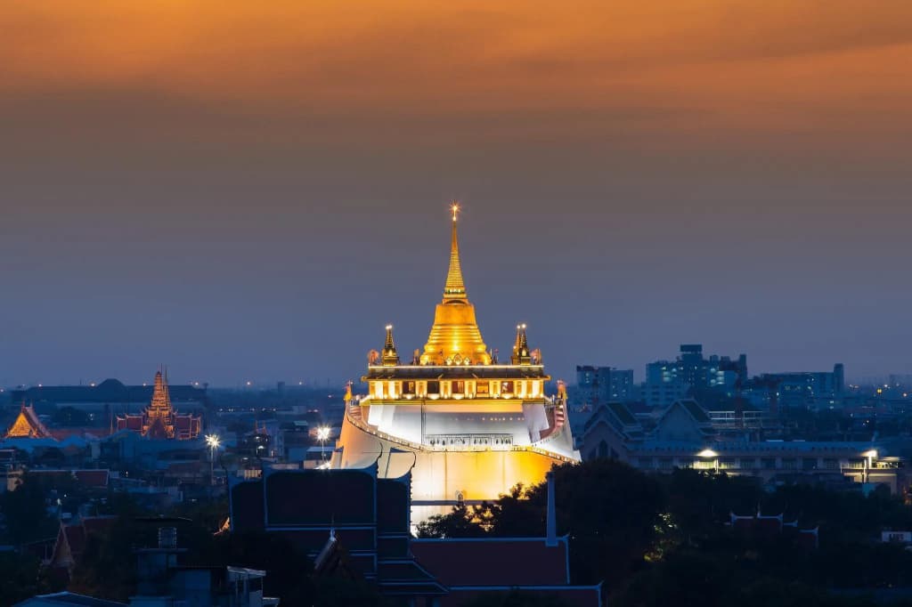 Marriott's Bangkok Empire Place - photo 4