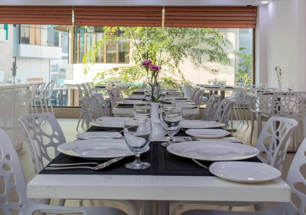 Novina Hotel - photo 14
