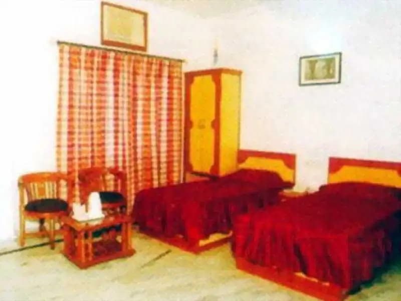 Hotel Metro City - photo 4