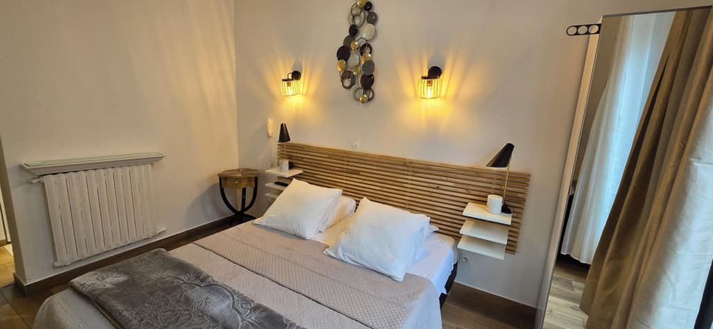 Hotel Camelia Nation - photo 3