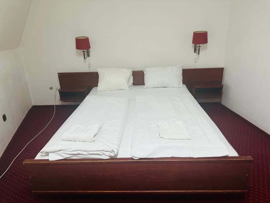 Amadeus Hotel - photo 25