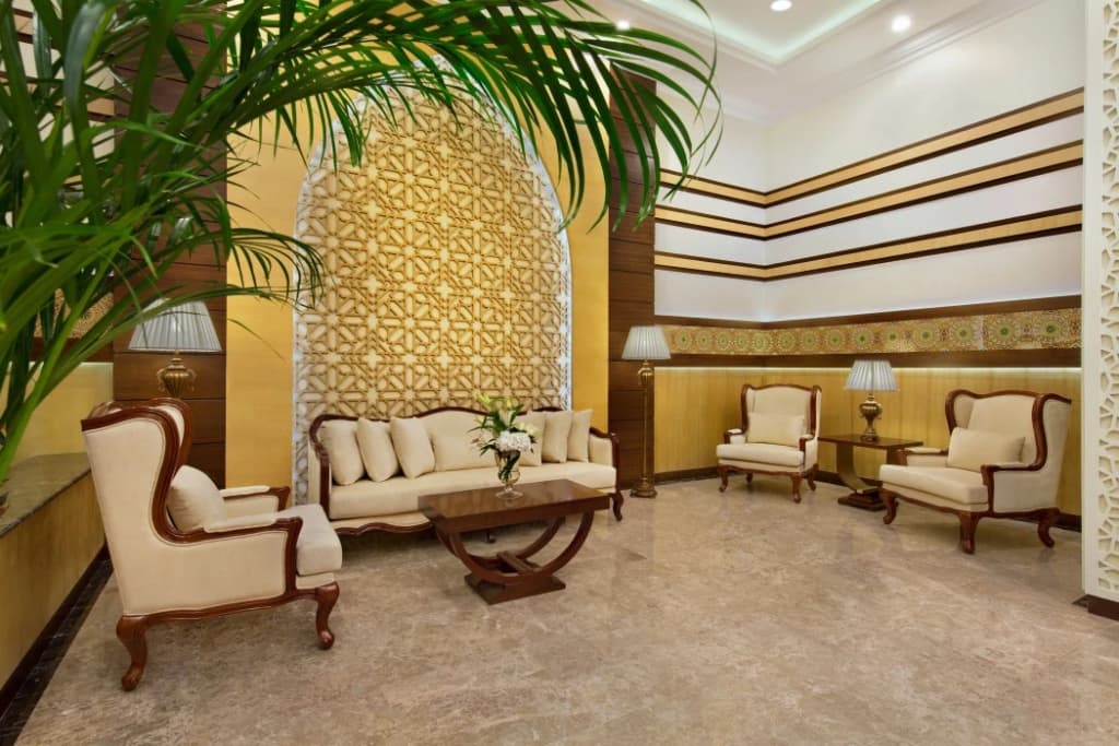 Ezdan Hotel - photo 14