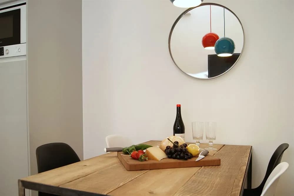 SSG Ramblas Deluxe Apartments - photo 20