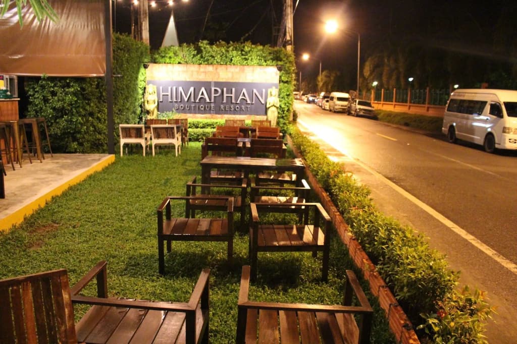 Himaphan Boutique Resort - photo 24