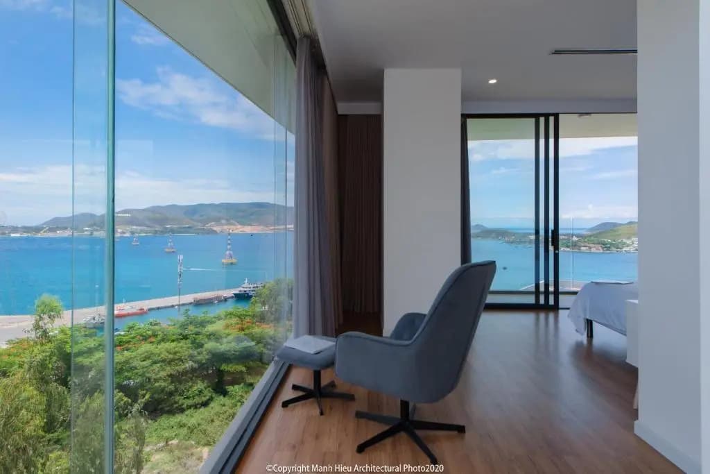 The Bridge Luxury Villa - photo 6